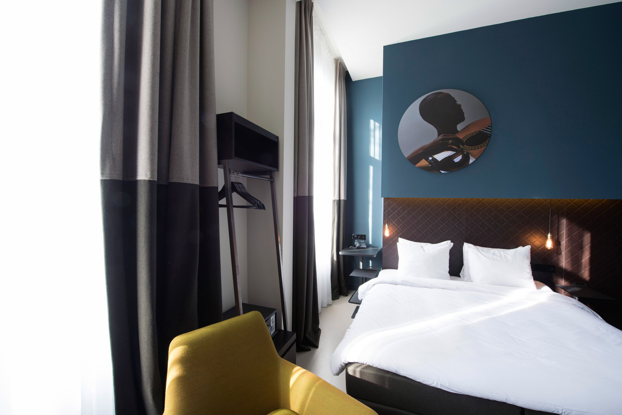 Premium Double Room
